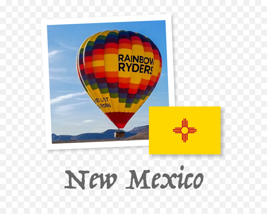 Inspiring Small Business Stories From All 50 States When I - Albuquerque International Balloon Fiesta Emoji,Memory Rides On Emotion