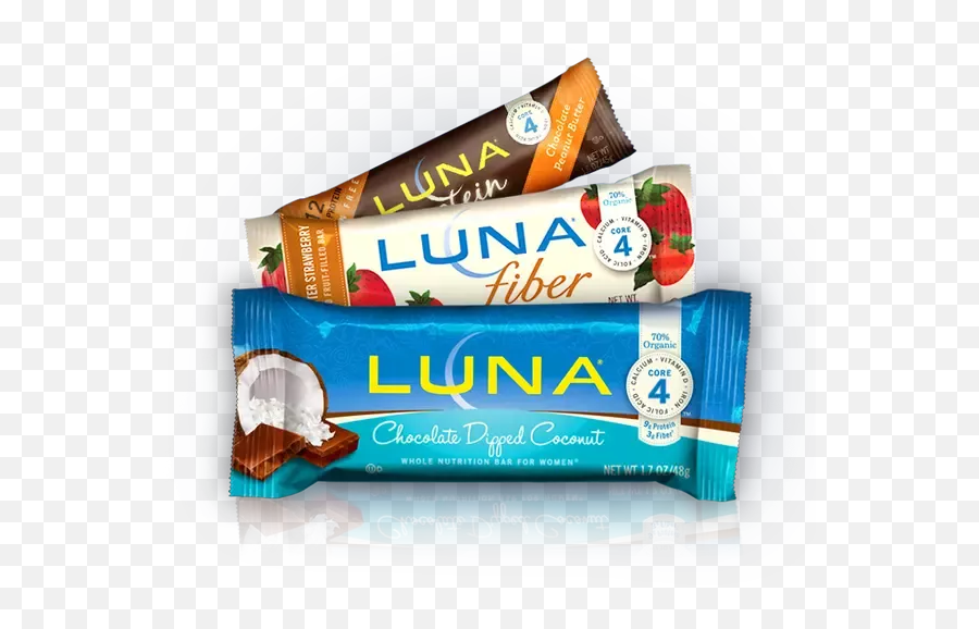 What Makes Clif Luna Bars Women - Luna Bars Emoji,Snickers Bar Emotion Label