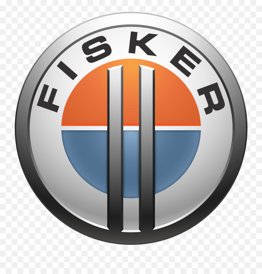 Fisker Inc - Wikipedia Fisker Logo Emoji,Advan Emotions Rear Diffuser