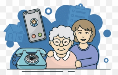 Communicating With The Family Members - Family Communication In The Home Emoji,Cartoons Of People Showing Great Emotion