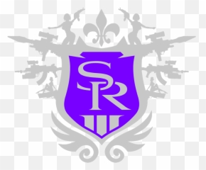 Saints Row 3 Logo - Saints Row The Third Logo Transparent Emoji,Saints Row Emoticons