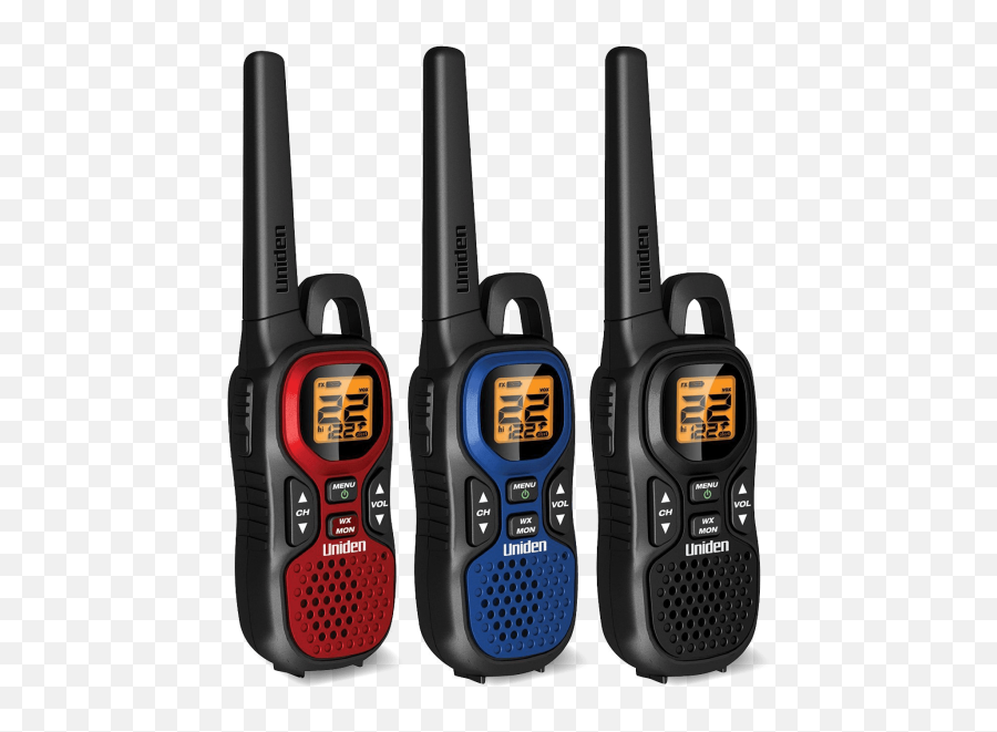 Emoji Png Images Transparent Free - Uniden Walkie Talkie,Emoji Walkie Talkie