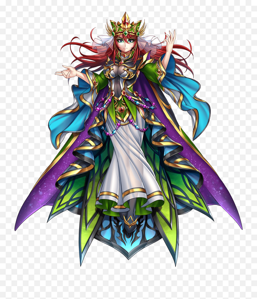 Su0027eljah Character Brave Frontier Wiki Fandom - Fictional Character Emoji,Gaia Online Emoticons Crown