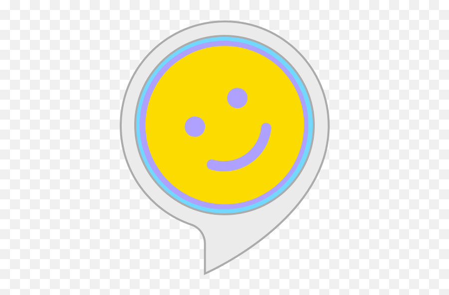Alexa Skills - Happy Emoji,Weird Dad Emoticon