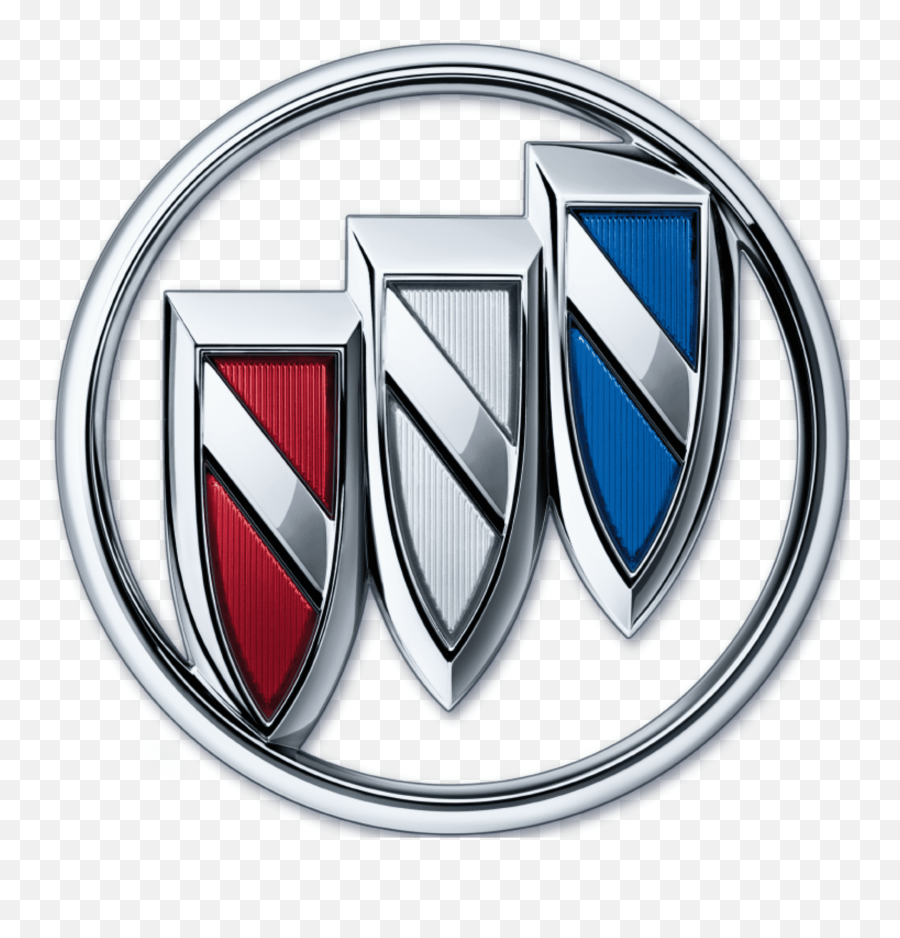 Buick Logo - Buick Logo Png Emoji,What Did The Emojis Mean In Buick Commercial