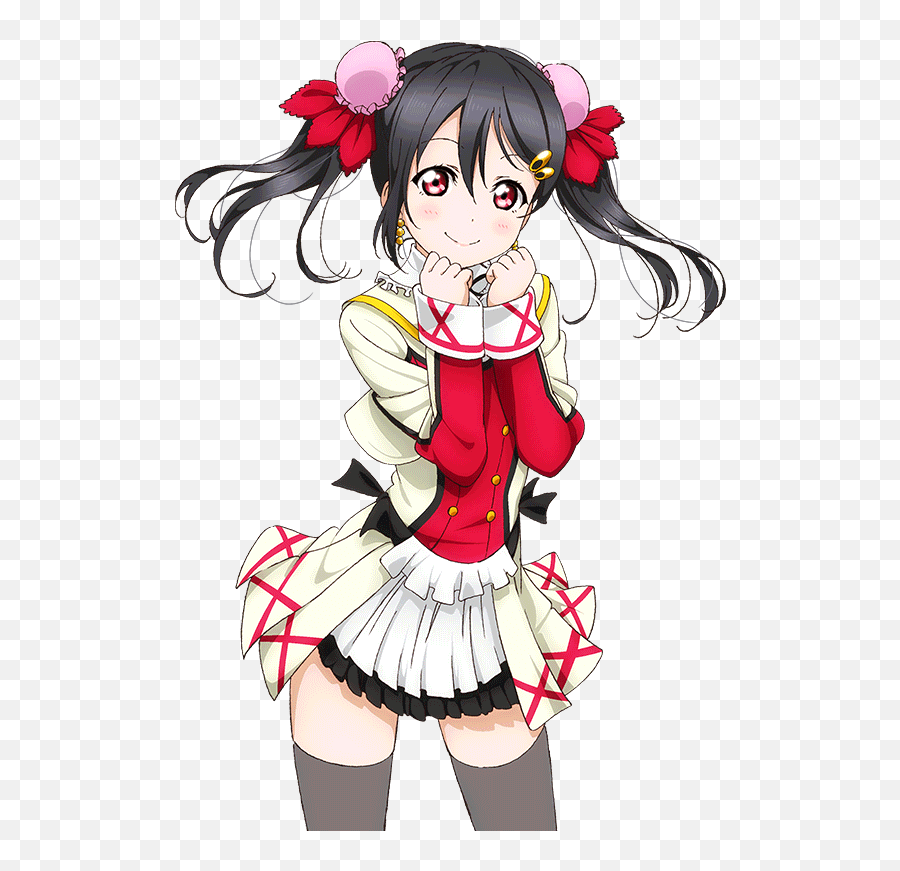 Nico Yazawa - Nico Yazawa Gif Png Emoji,Nico Yazawa Emotions