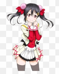 Nico Yazawa - Nico Yazawa Gif Png Emoji,Nico Yazawa Emotions