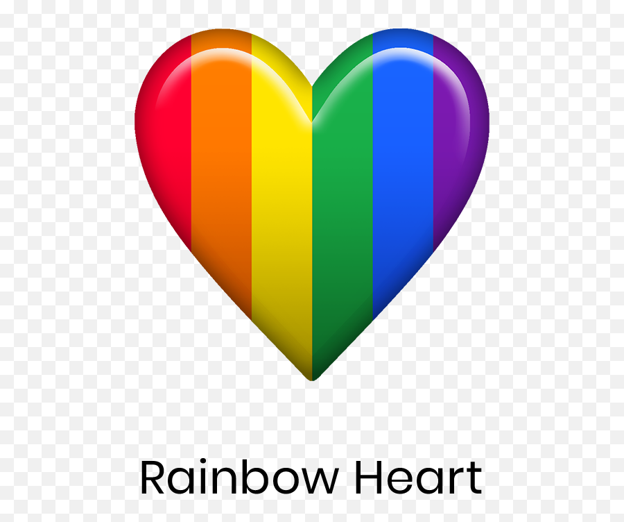 Taiwan Emoji Project - Portable Network Graphics,Rainbow Emoji