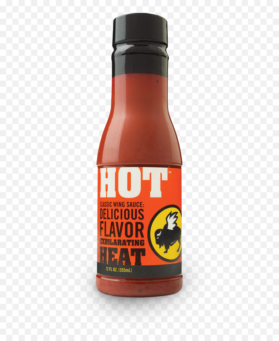 Bottle Of Hot Wing Sauce - Buffalo Wild Wings Wild Dauce Emoji,Hot & Sexy Emojis