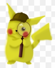 Pikachu - Fictional Character Emoji,Pikachu Emotions
