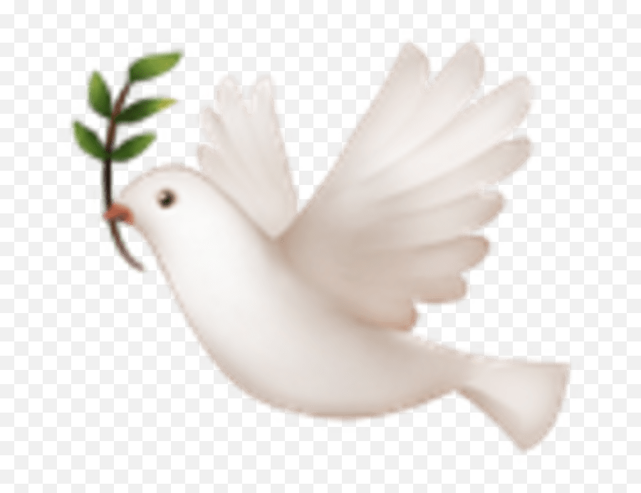 New Emojis Are A Win For The Wellness World - Dove Of Peace Emoji,Nerd Emoji Iphone