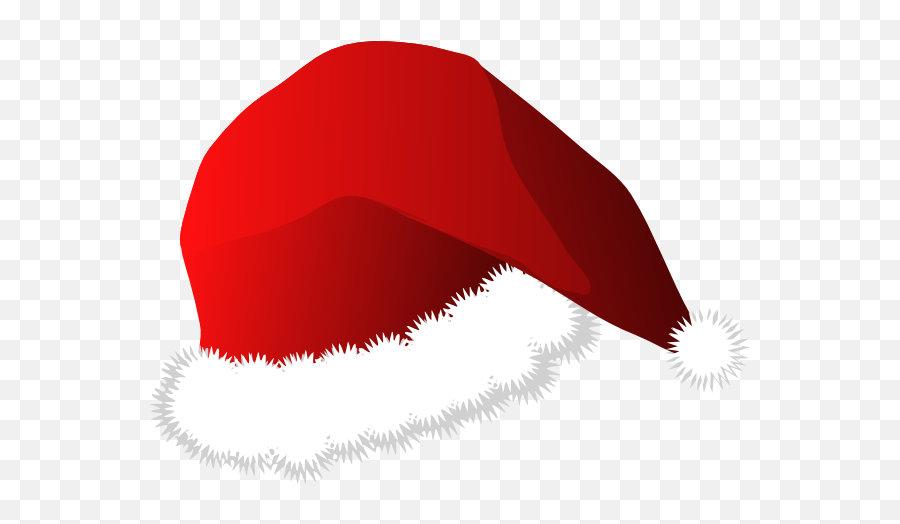 Free Anime Santa Hat Png Download Free Clip Art Free Clip - Animated Santa Hat Gif Emoji,No Cap Emoji