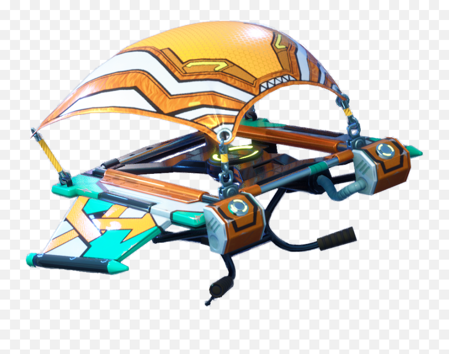 Uncommon Rush Glider Fortnite Cosmetic Coming Soon - Drawing Emoji,Pterodactyl Emoticon