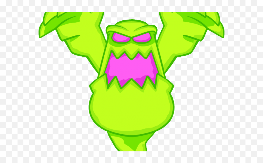 Ghostbusters Clipart Green Ghost - Fictional Character Emoji,Ghostbusters Emoji