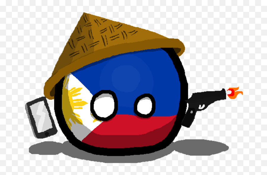 790 Pacific Ocean - Anime Ideas In 2021 Country Art Anime Philippines Ball Emoji,South-east Asia Emoticons