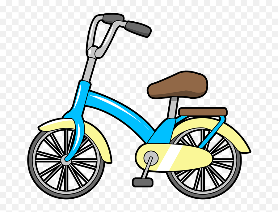 Bicycle Free To Use Clip Art - Clipartix Bike Clipart Emoji,Cycling Emoji