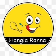 Patai Porota Recipe Bengal - Happy Emoji,Bengal Emoticon