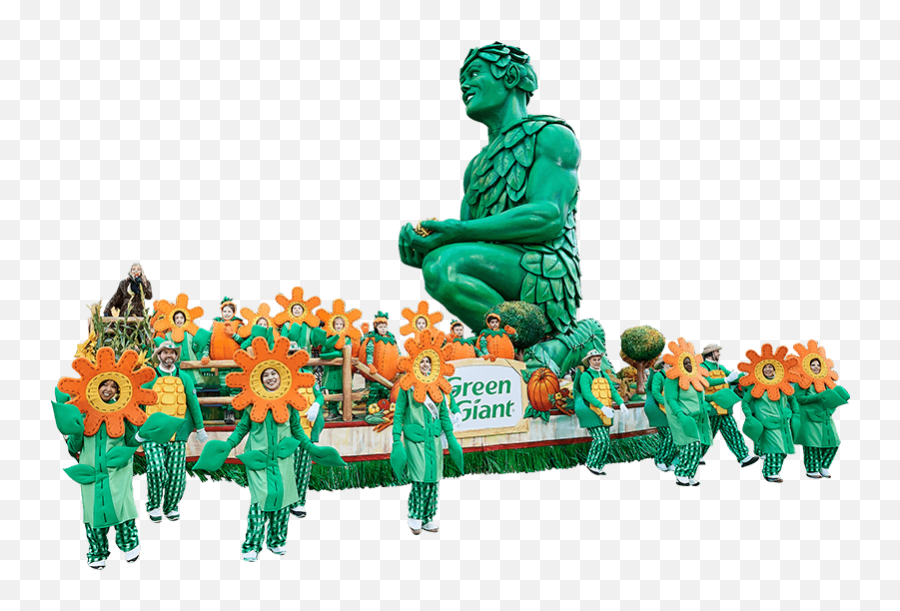 Macyu0027s Thanksgiving Day Parade - Info U0026 More Macyu0027s Green Giant Float 2019 Emoji,Emoji Float Toys