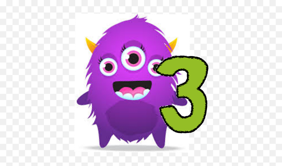Class Dojo Dojo Monsters - Purple Class Dojo Icon Emoji,Purple Monster Emoji Transparent Background