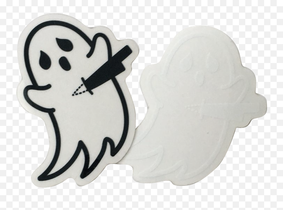 Heartless Symbol Png - Heartless Ghost Sticker Pack Supernatural Creature Emoji,Ghost Rider In Emojis