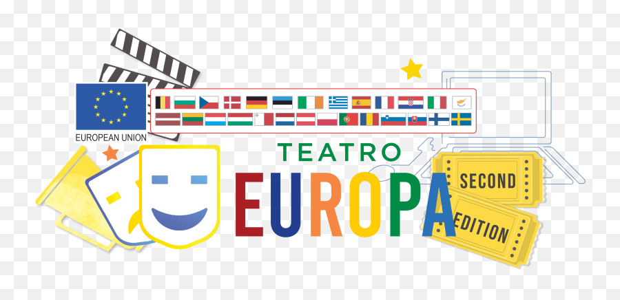 European Theatre Plays - Zš A Mš Údolí Desné Emoji,All The Emotions In Acting