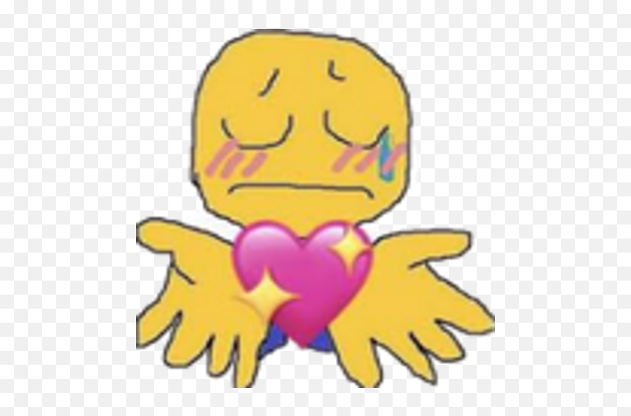 Lovingu - Discord Emoji Meme De Emoji Love,(/u\) Emoticon