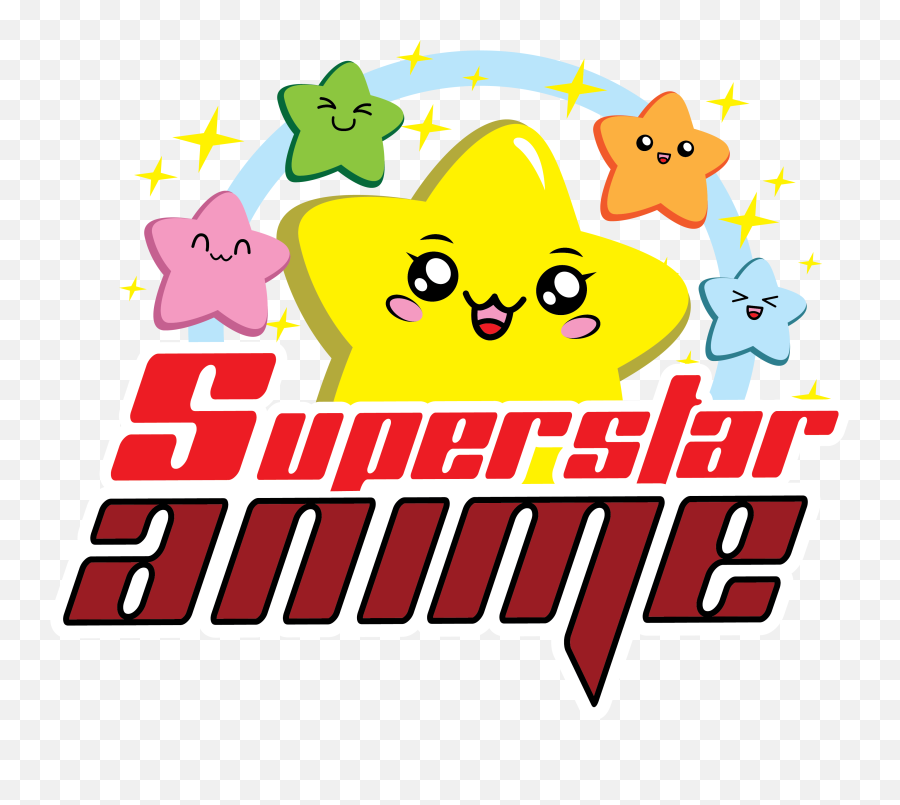 Raffle U2013 Superstar Anime - Happy Emoji,Valve Anime Emoticons