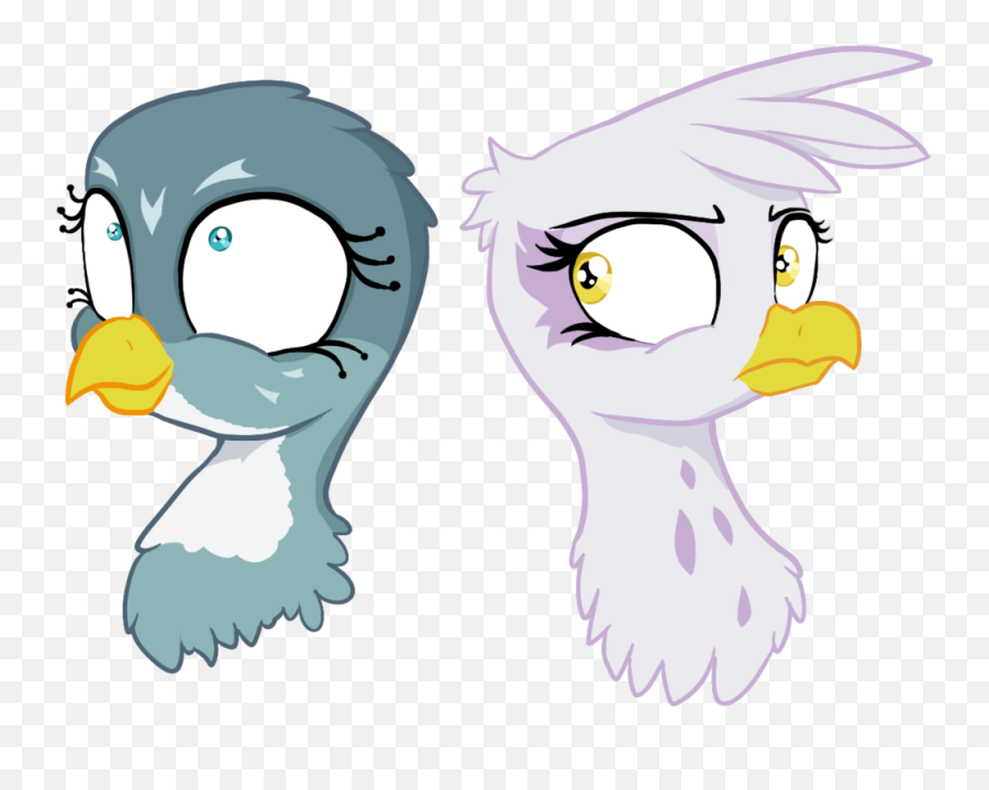 Gilda Fan Club - Page 3 Fan Clubs Mlp Forums Gilda Fursuits Meet Griffon Emoji,Wildlife Emojis Discord