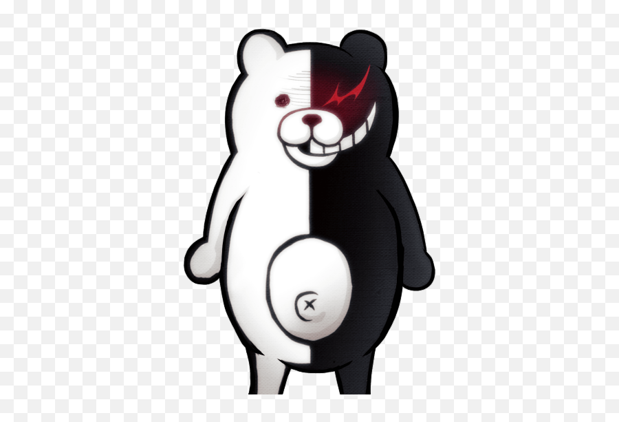 Twg Clxxviii Danganronpa Game Thread - Page 20 Flash Danganronpa Monokuma Sprites Emoji,Emojis That Represent Monokuma