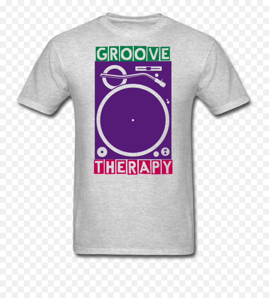 Groove Therapy T - Sr T Gun Shirt Undocumented Gun Ownere Emoji,(lsl) Emoticon