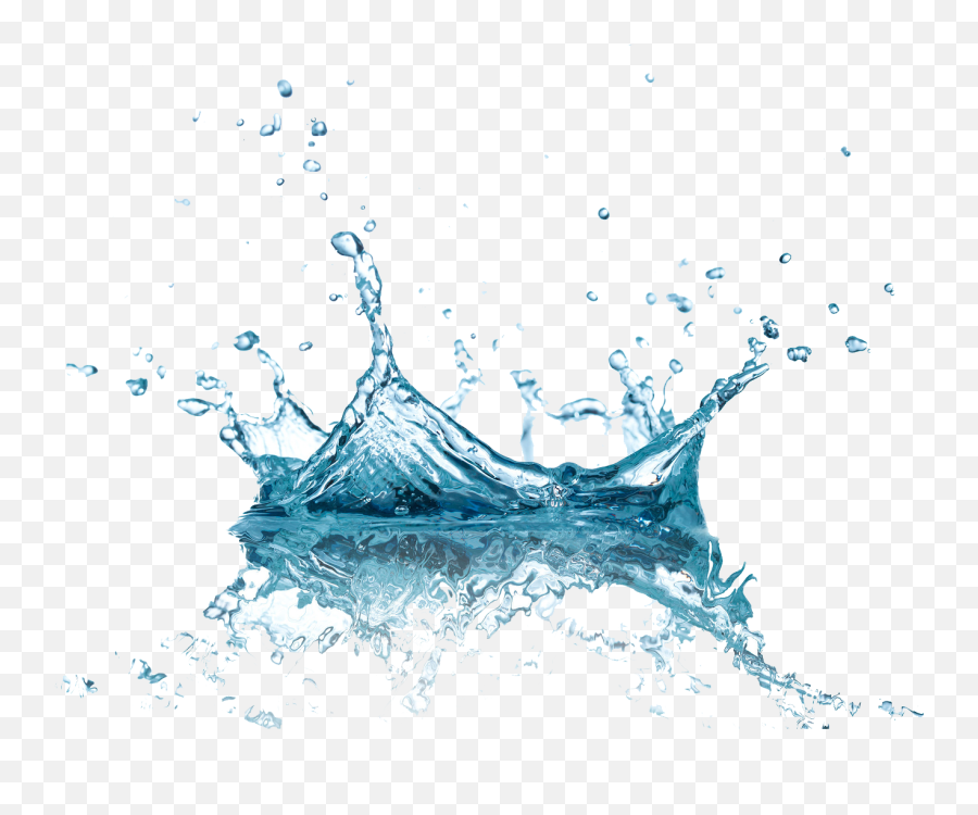 Water Drop Splash - Image Splash Of Water Inspiration Transparent Background Water Drops Png Emoji,Yellow Emoji Water Splash