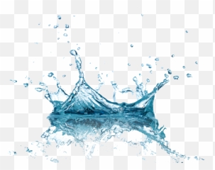 Water Drop Splash - Image Splash Of Water Inspiration Transparent Background Water Drops Png Emoji,Yellow Emoji Water Splash