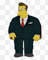 Arnold Schwarzenegger Simpsons Wiki Fandom - Rainier Wolfcastle Arnold Schwarzenegger Emoji,Schwarzenegger Is Not An Emotion