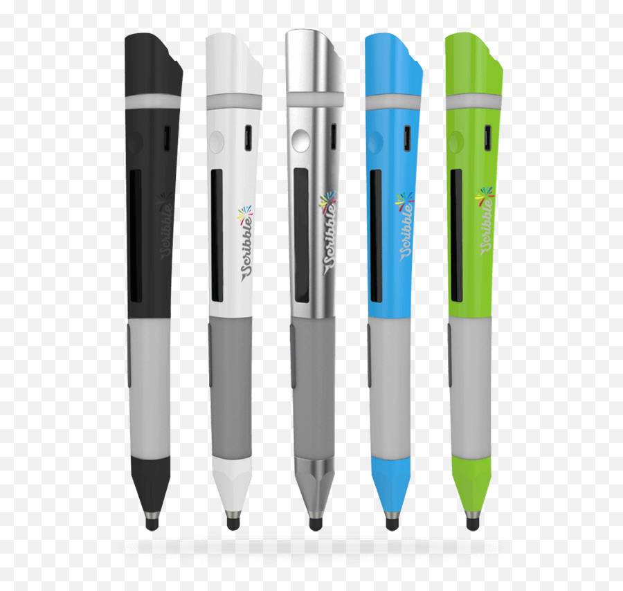 Scribble - Color Copy Pen Emoji,Scribble Art For Emotion Recognition