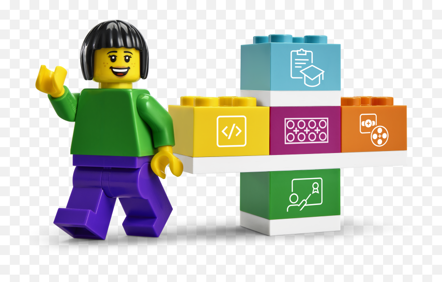 Stem And Steam - Lego Education Emoji,Lego Emotions Hungry