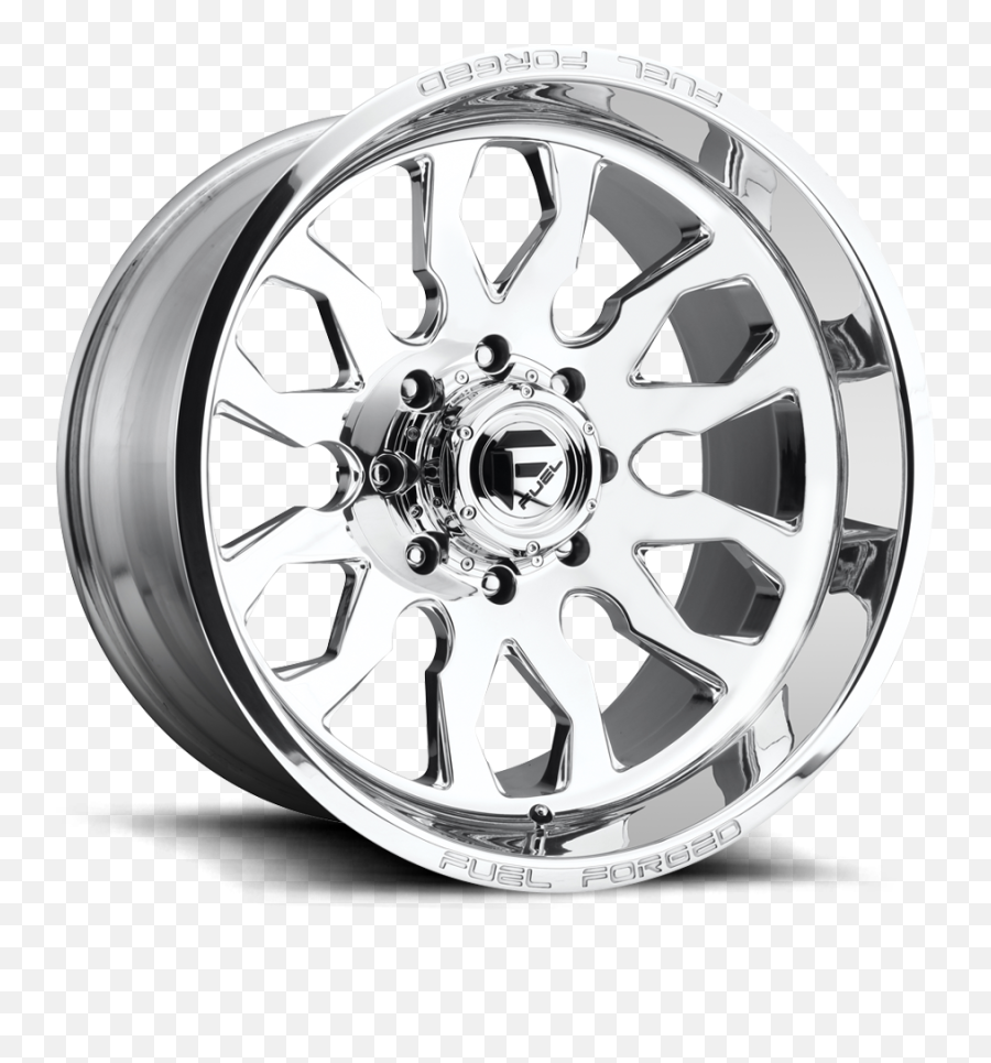 Fuel Forged Ff37 Concave Polished - Fuel Forged Ff33 Emoji,Work Emotion Cr 