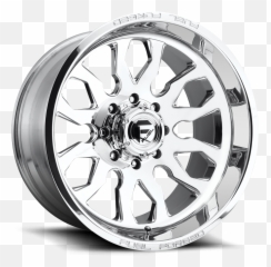 Fuel Forged Ff37 Concave Polished - Fuel Forged Ff33 Emoji,Work Emotion Cr 
