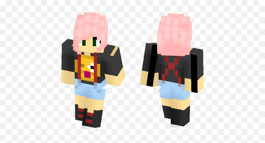 Download Emoji Girl Minecraft Skin For,Where Can I Get Free Black Girl Emojis