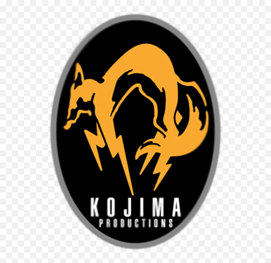 Kojima Productions - Kojima Productions Png Emoji,Ladder Snake Emoticon Metal Gear Solid