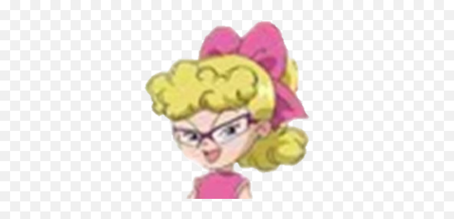 Penny Stitch Disney Wiki Fandom - Stitch Piko Emoji,Anime Surprise Emoji