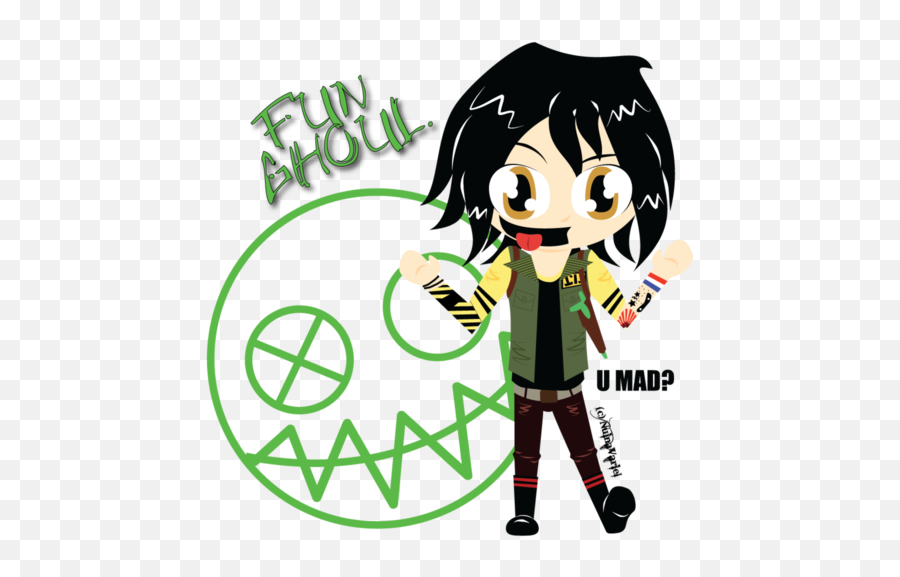 Frank Iero - Frank Iero Photo 11260323 Fanpop Fun Ghoul Emoji,Frankie Emoticon