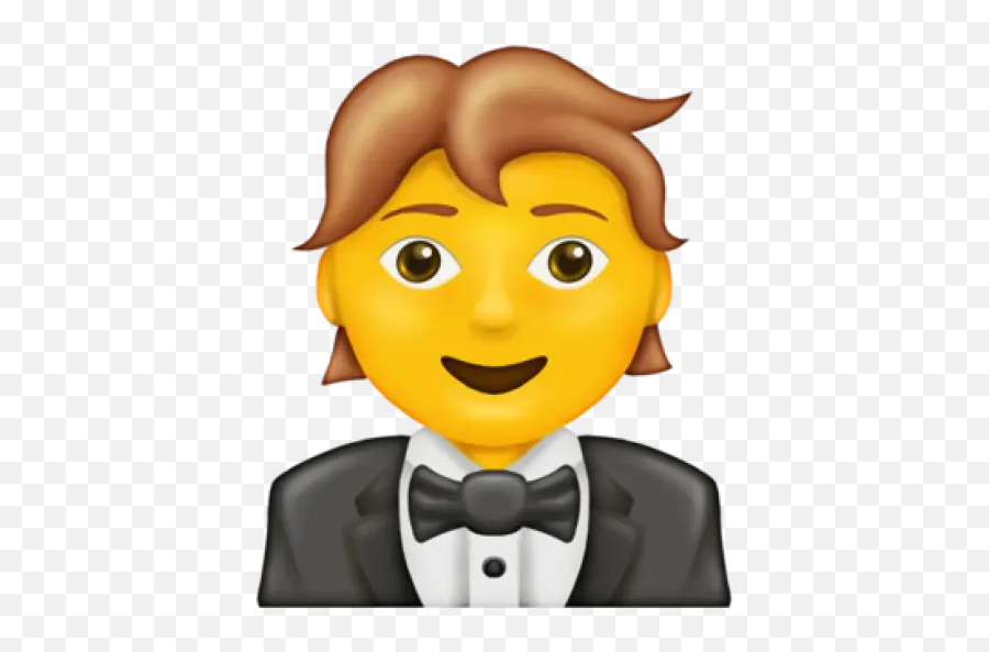 Sticker Maker - New Trans Emoji,Groom Emoji Ios 9