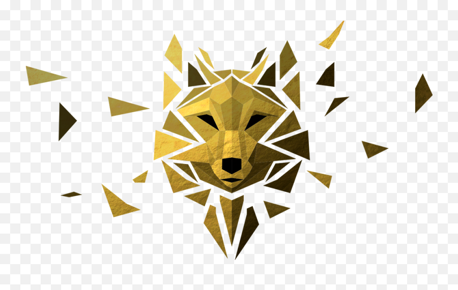 Little Giant Wolf - Language Emoji,Wolf Howl Emoji