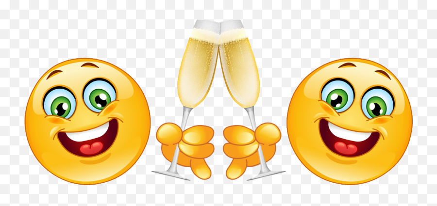 Cheers Online Sales Emoji,Saluting Emoticon 7]
