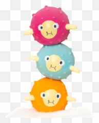 Pack Of 3 Pufferfish Pool U0026 Bath Toys Emoji,Bpaddling Emoticon