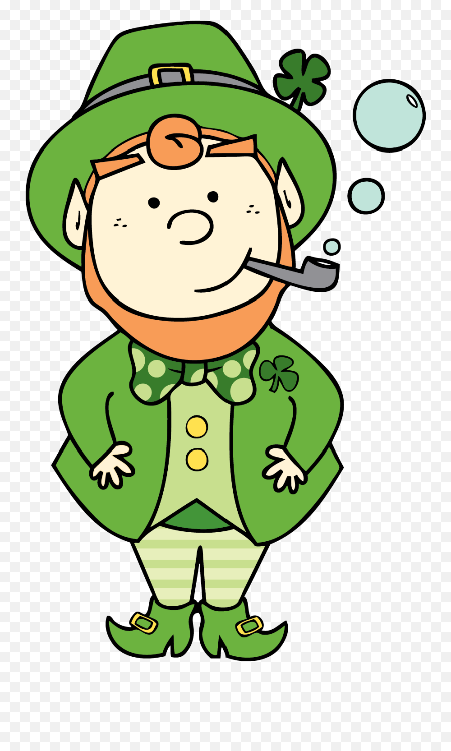 Saint Patricku0027s Day Mapa Mental Emoji,Animated Emojis For St Patrick's Day