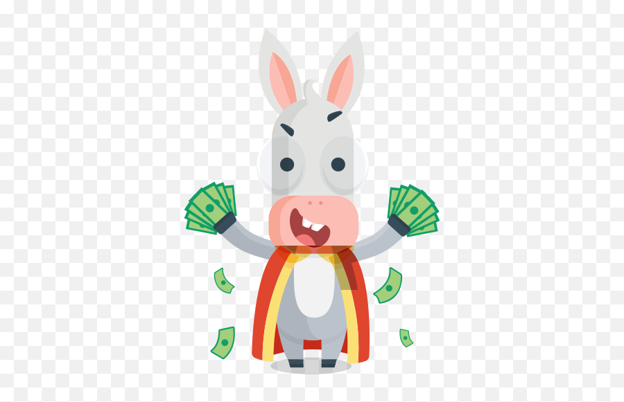 Stickers De Rico - Stickers De Negocios Y Finanzas Gratis Emoji,Emoticon Animado De Dinero