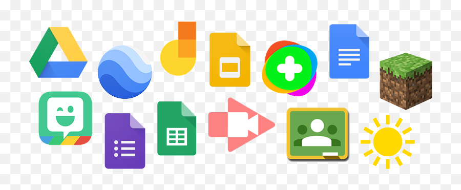 Tech Tools Emoji,Emojis Change Presentation Mode Google Slides