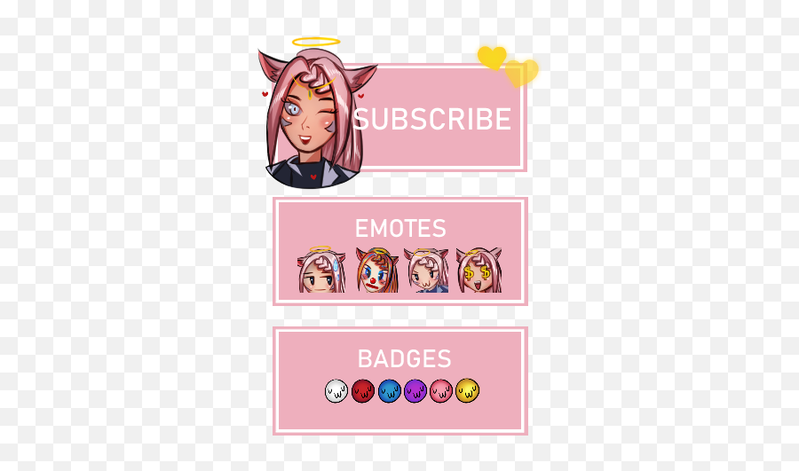 Streamertwitter Emoji,Twitch Emotes Emotions
