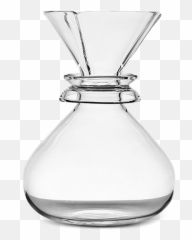Phil Glass Pour Over Coffee Maker Emoji,Png Emotion Drink Glass